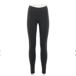 🌼 4 for $20 🌼Sonoma mid rise leggings, dark gray